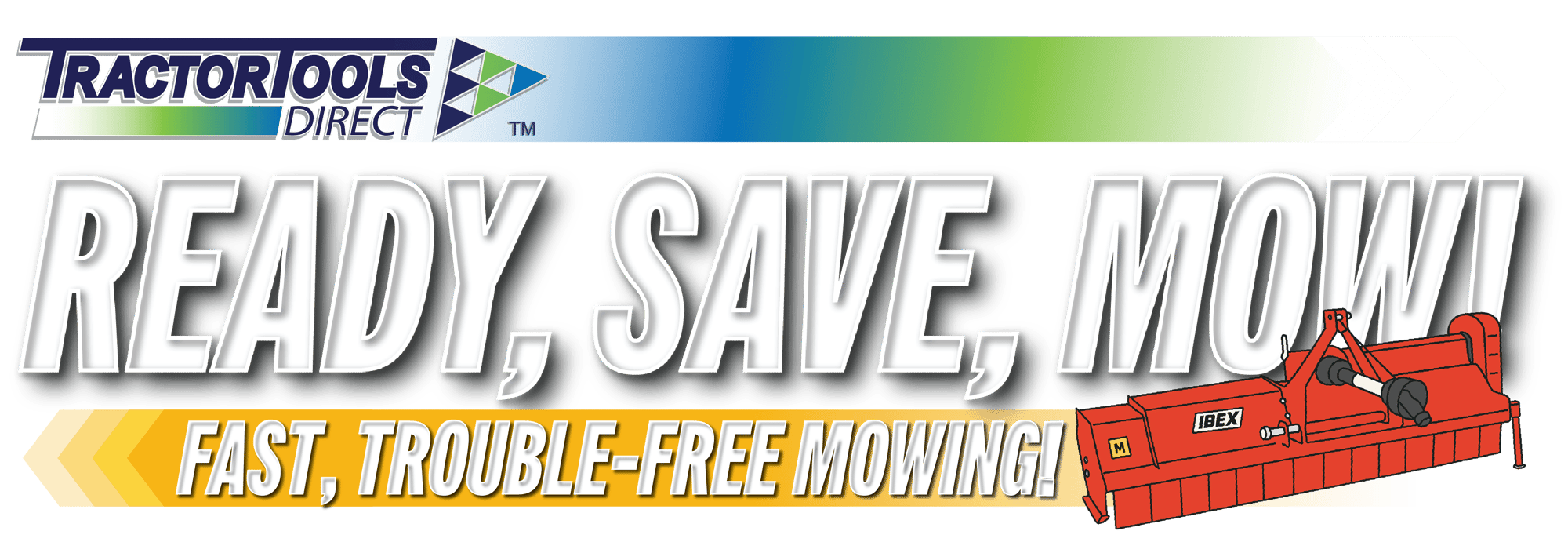 Flail Mower Logo