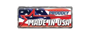 Made in USA Made in USA