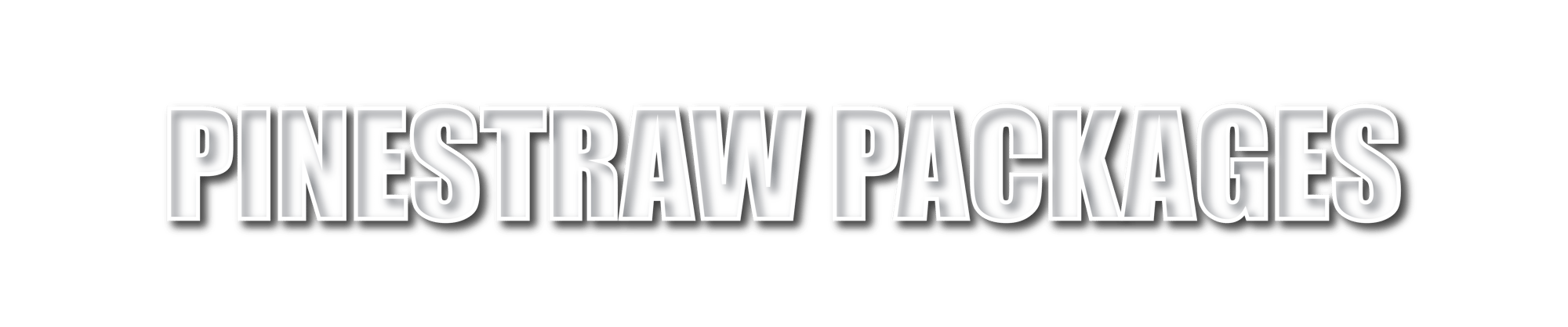 PINESTRAW PACKAGES-01 PINESTRAW PACKAGES-01