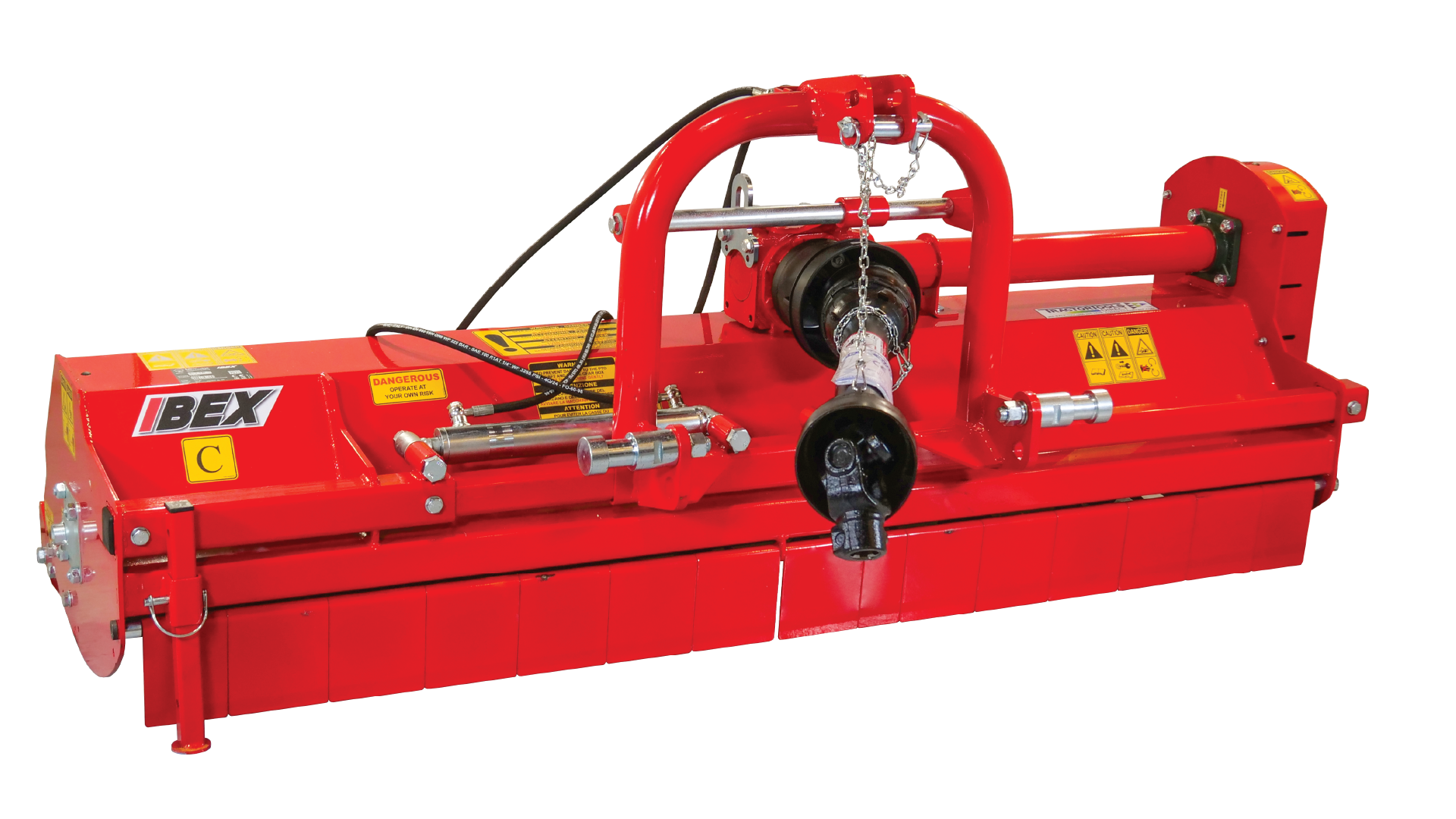 FM-TM73 Side Shift